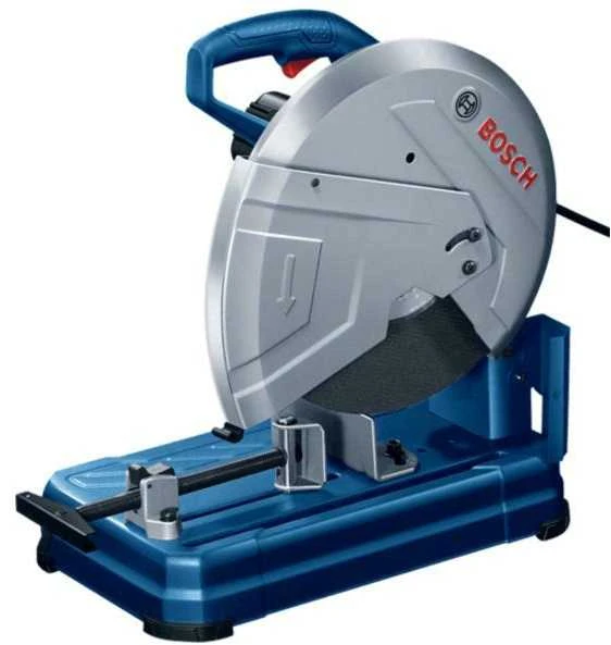 Bosch GCO 14-24 J Stac.diskinis pjūklas