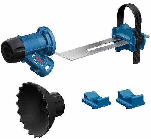 Grąžtas Bosch GDE max ( New)