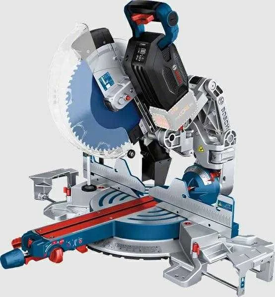 Bosch GCM 18V-305 GDC, CT 2x5.5PrC, CoMo, 1880CV