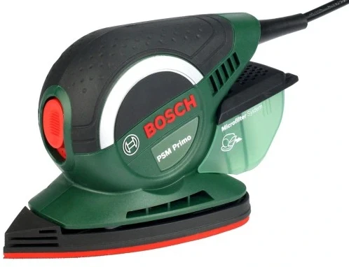 Bosch PSM Primo Multi šlifavimo mašina