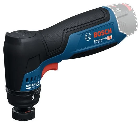 Grąžtas Bosch GSS 12V-32 Solo, CT