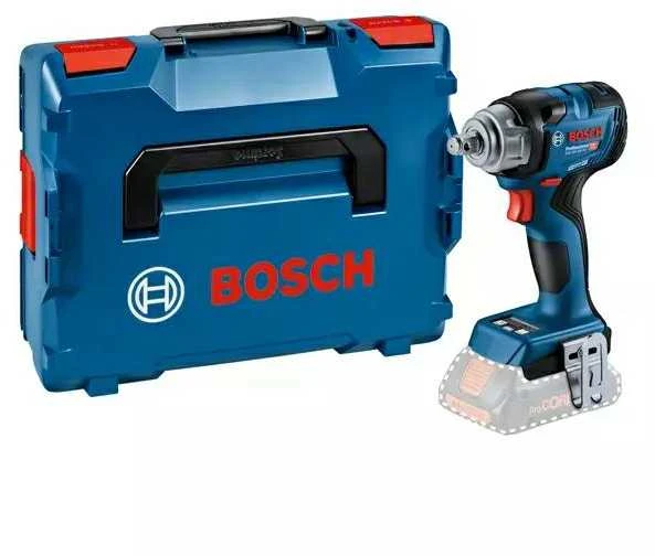 Bosch GDS 18V-330 HC Solo, CoMo, LB