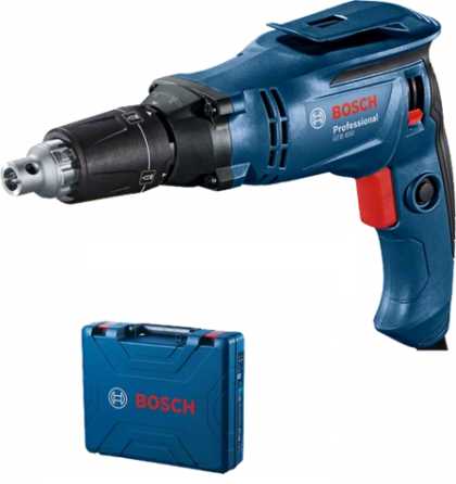 Elektrinis suktuvas Bosch GTB 650