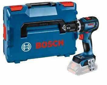 Bosch GSB 18V-90 C Solo, L-Boxx