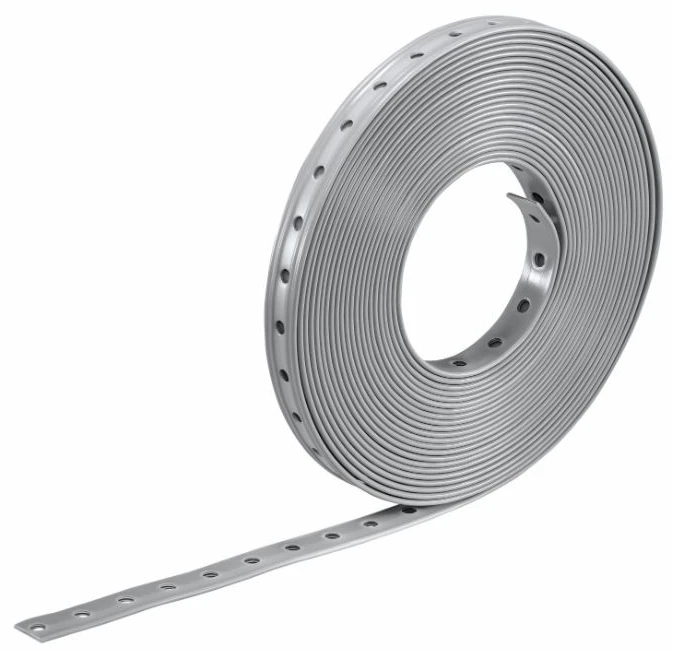 Grąžtas Bosch Metal Fastening Strap FMS-19 10 pcs