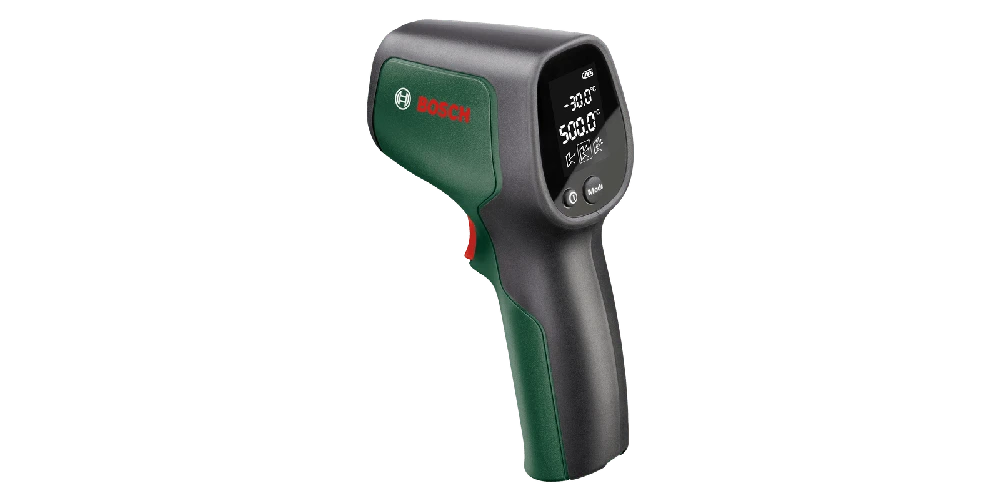 Bosch UniversalTemp Temperatūros matuoklis