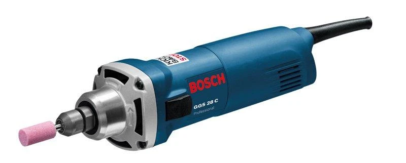 Bosch Tiesinis šlifuoklis GGS 28 C