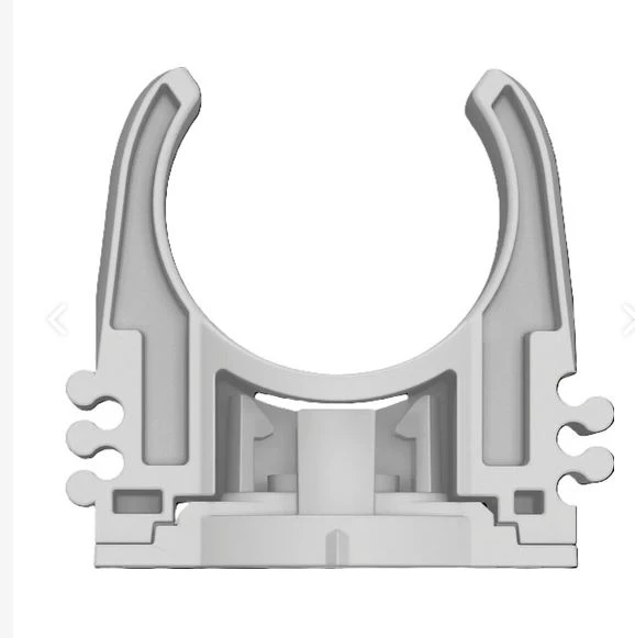 Grąžtas Bosch Conduit Clip EPC-25 100 pcs