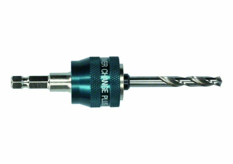 Grąžtas Bosch PC Plus adapteris 3/8" ir HSS-G 7,15x85 mm grąžt