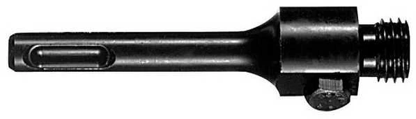 Grąžtas Bosch SDS plus antg.su išoriniu sriegiu M 16 l=110 mm