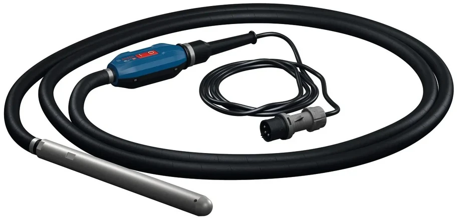 Grąžtas Bosch GDI38-500 Solo, CT