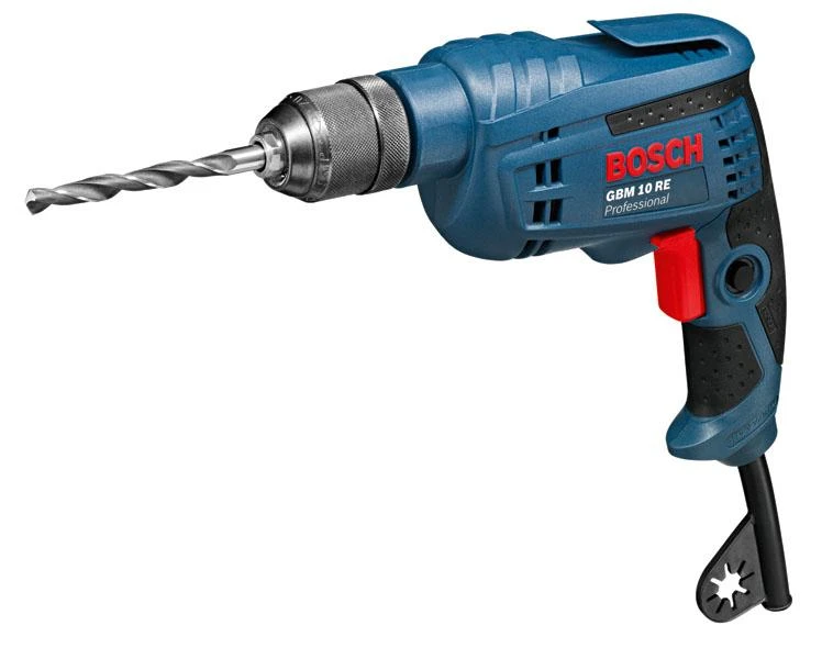 Bosch gręžtuvas GBM 10 RE