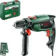 Bosch UniversalImpact 730 Smūginis gręžtuvas