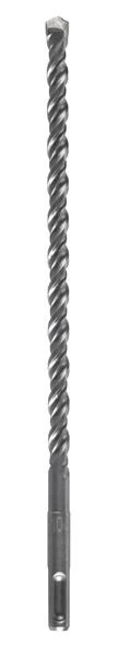 Bosch SDS-plus-5 grąžtas (S4L) 24 x 200 x 250 mm,1 vnt.