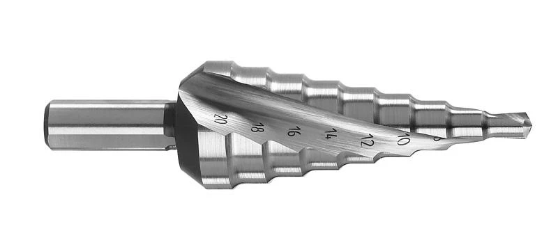 Bosch Pakopinis grąžtas met. 4-30x105,0mm,1vnt.