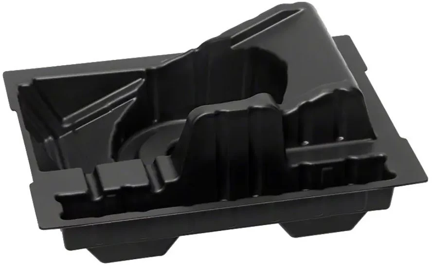 Bosch Bosch L-Boxx įdėklas GKT 55 GCE (juodas, skirtas L-BOXX 374)