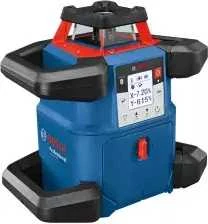 Bosch GRL 600 CHV, CC 1x4.0PrC, RC6, LR60, WM6