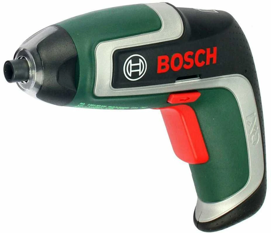 Akumuliatorinis suktuvas Bosch IXO 7