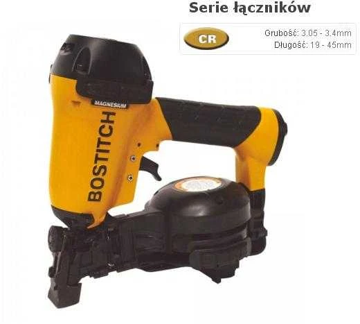 Pneumatinis viniakalis Bostitch RN46K-2-E