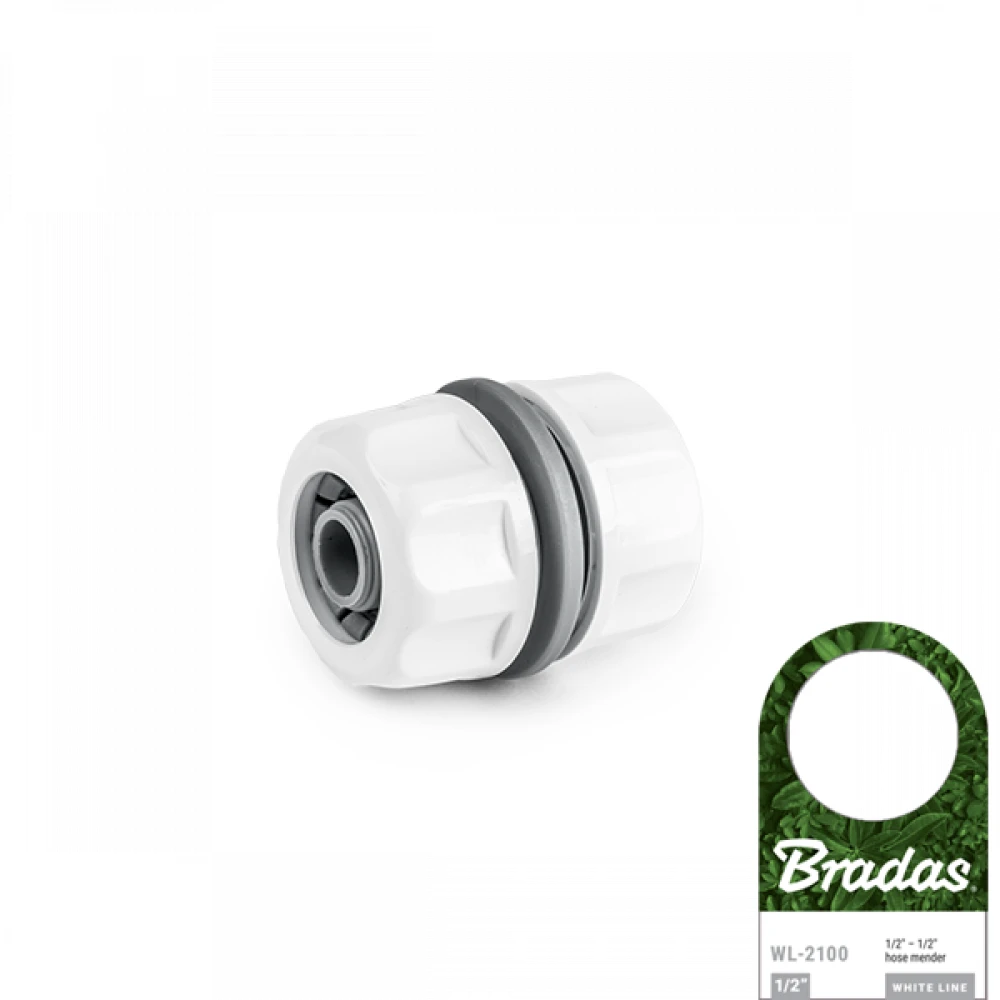 Bradas Mova laistymo žarnai 13mm ( ½")