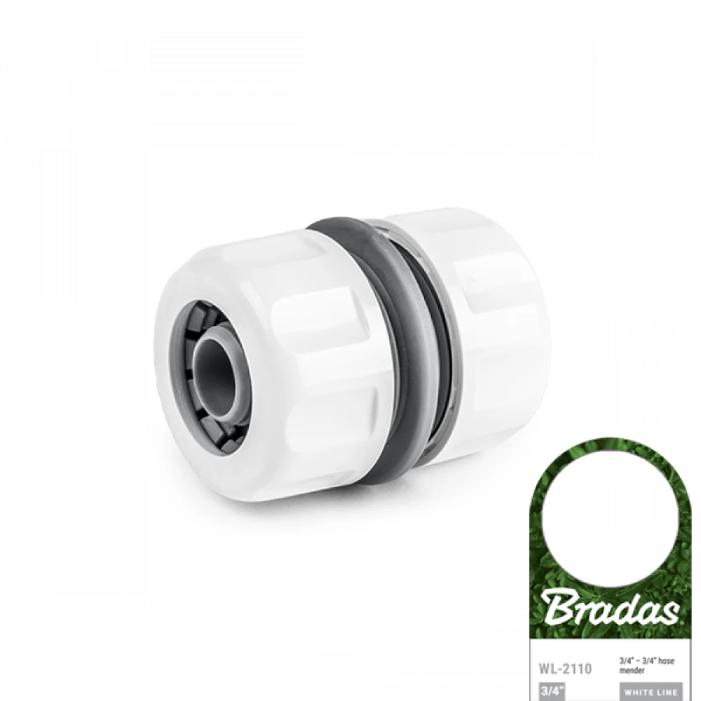 Bradas Mova laistymo žarnai 19 mm (¾")
