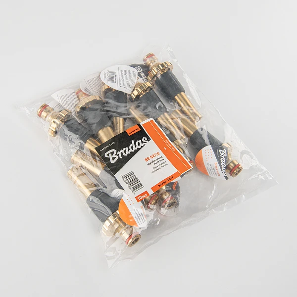 BRADAS REGULIUOJAMAS ŽALVARINIS ANTGALIS BRASS SOFT