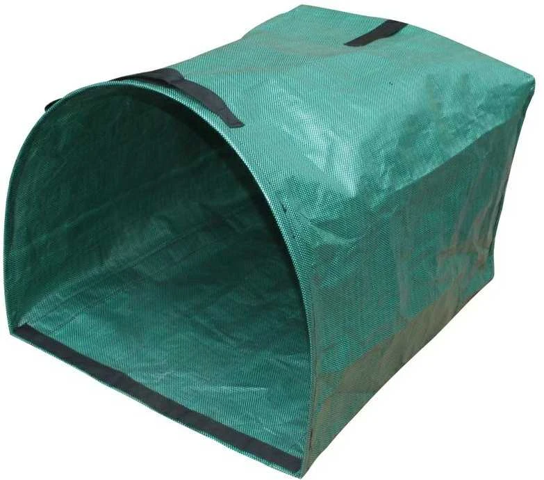 Šiukšliadėžė Bradas do segregacji 200L žalia (BX11343)