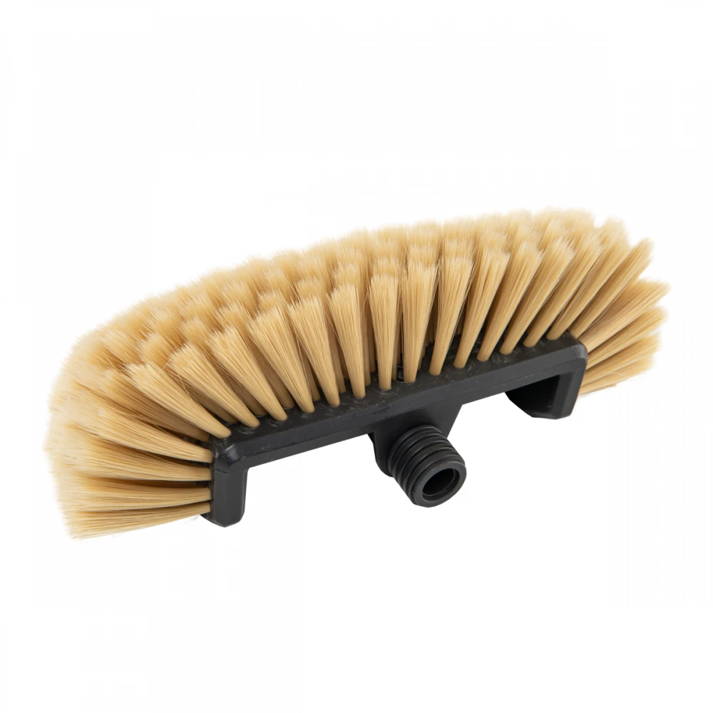 BRADAS AUTOMOBILINIS ŠEPETYS SOFT 10″ 4-PUSIS