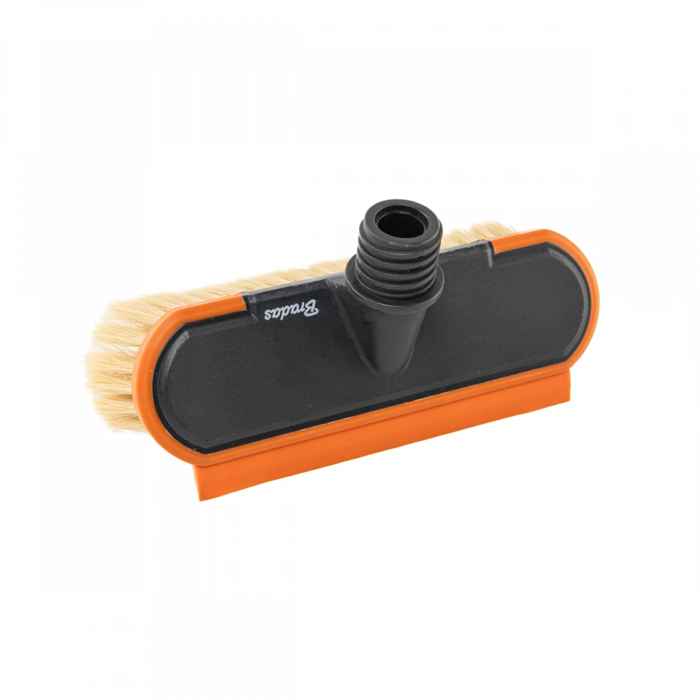 BRADAS AUTOMOBILINIS PLAUNAMAS ŠEPETYS SOFT 8″ 1-PUSIS