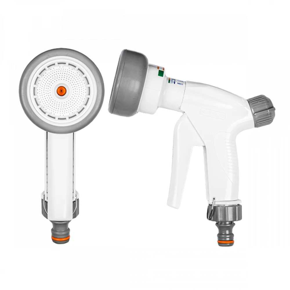 Bradas Daugiafunkcinis pistoletas MULTI SPRAY