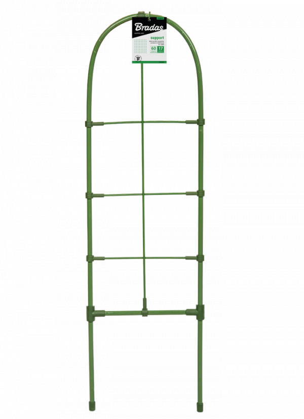 Bradas PODPORA DRABINKOWA DO ROŚLIN 90cm