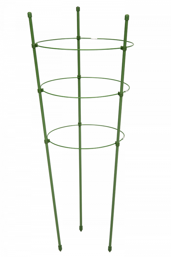 Bradas Žiedinė atrama augalams ir gėlėms 120 cm