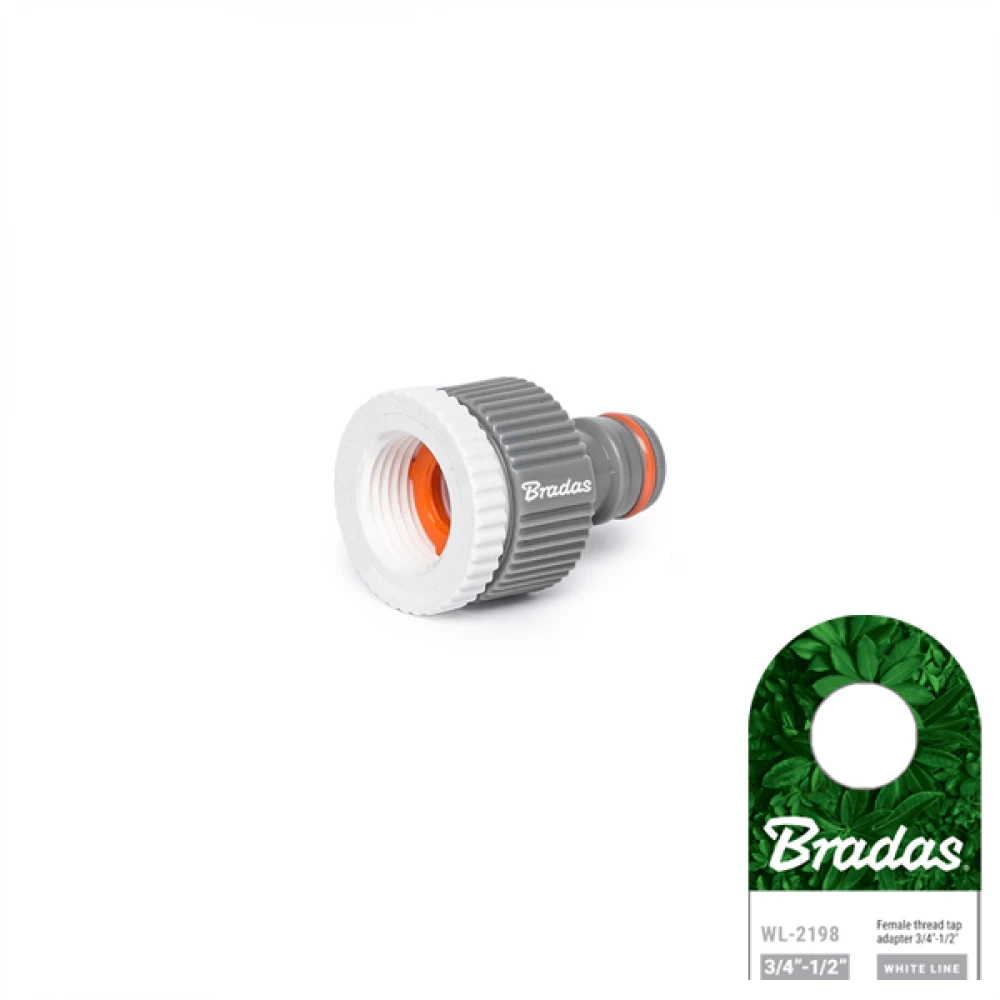 Bradas Užsukama sąvaržėlė 90-110 mm