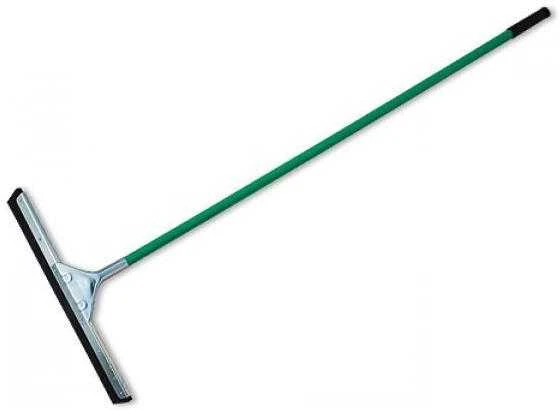 Bradas ŚCIĄGACZKA DO WODY Z PODŁÓG 55cm TRZON METAL