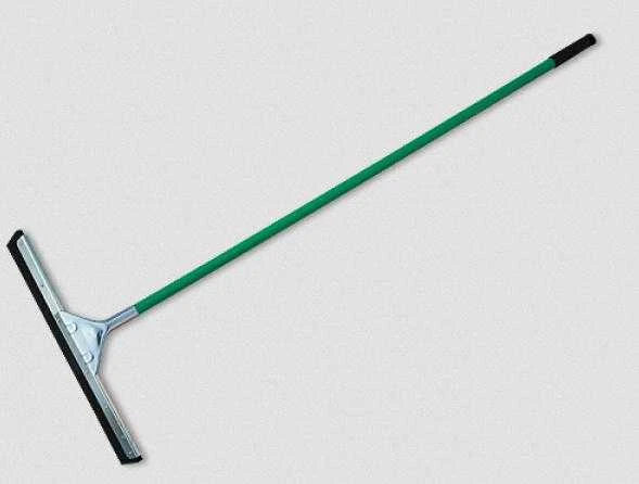 Bradas ŚCIĄGACZKA DO WODY Z PODŁÓG 75cm TRZON METAL
