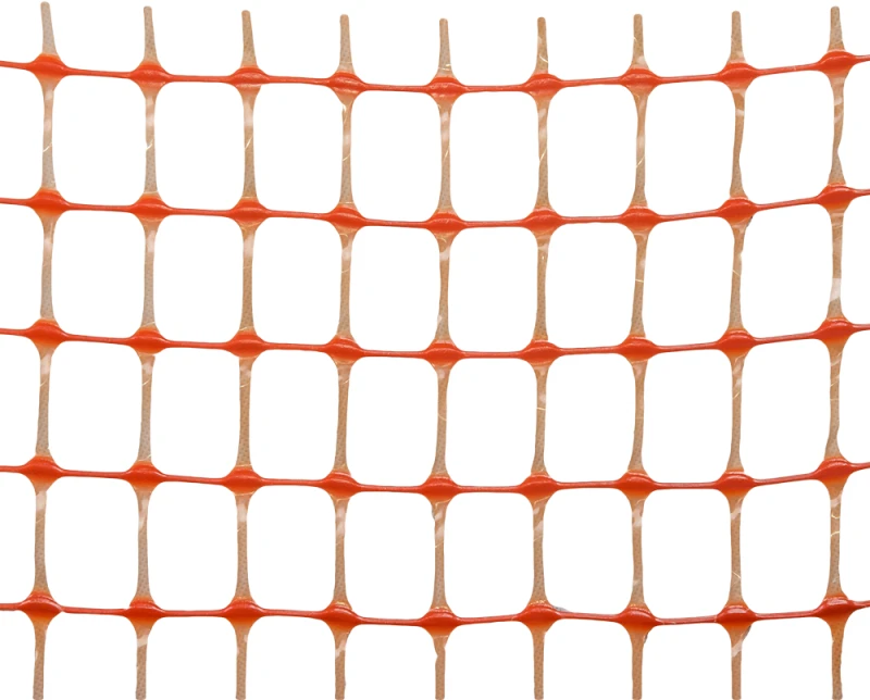 Bradas SIATKA OCHRONNA BARRIER NET 90mm x 26mm x 1,00m 100g/m2 /30mb