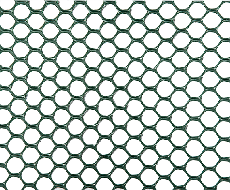 Dėlionė Bradas SIATKA OGRODZENIOWA/OGRODOWA 15mm x 1,00m x 25mb 300g/m2