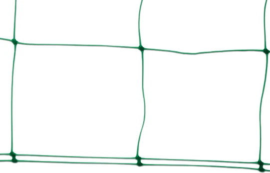 Bradas SIATKA PODPORA DO ROŚLIN PNĄCYCH PLANT NET 2x10m