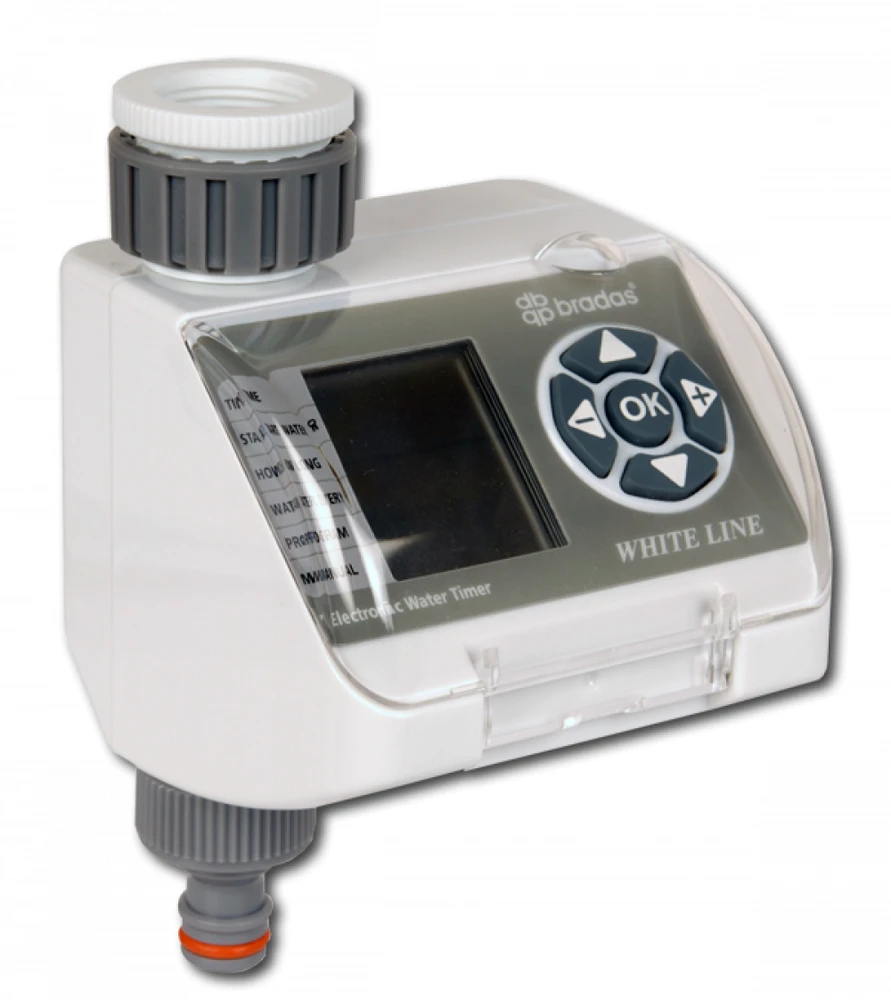 Bradas Laikmatis WL-3130