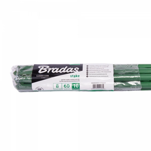 Bradas TYCZKA OGRODOWA STALOWA 16mm x100cm /10vnt.