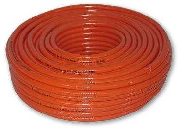 Bradas WĄŻ DO PROPAN-BUTANU 9mm*25m