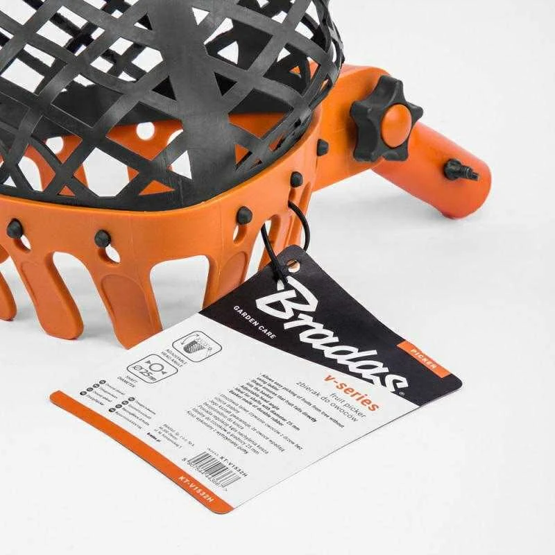 Bradas KT-V1532H vaisių rinktuvas