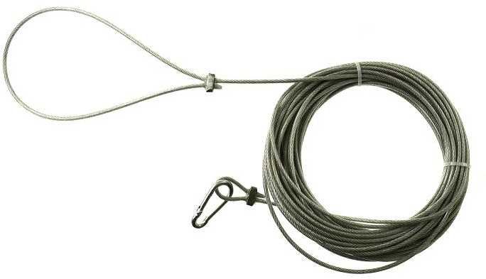 Bratek LINKA KOMINIARSKA 6m