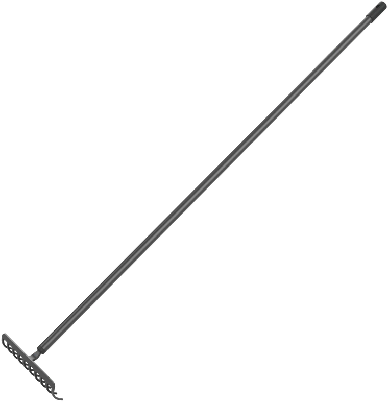 Universalus Metalinis Grėblys Cellfast, 154cm