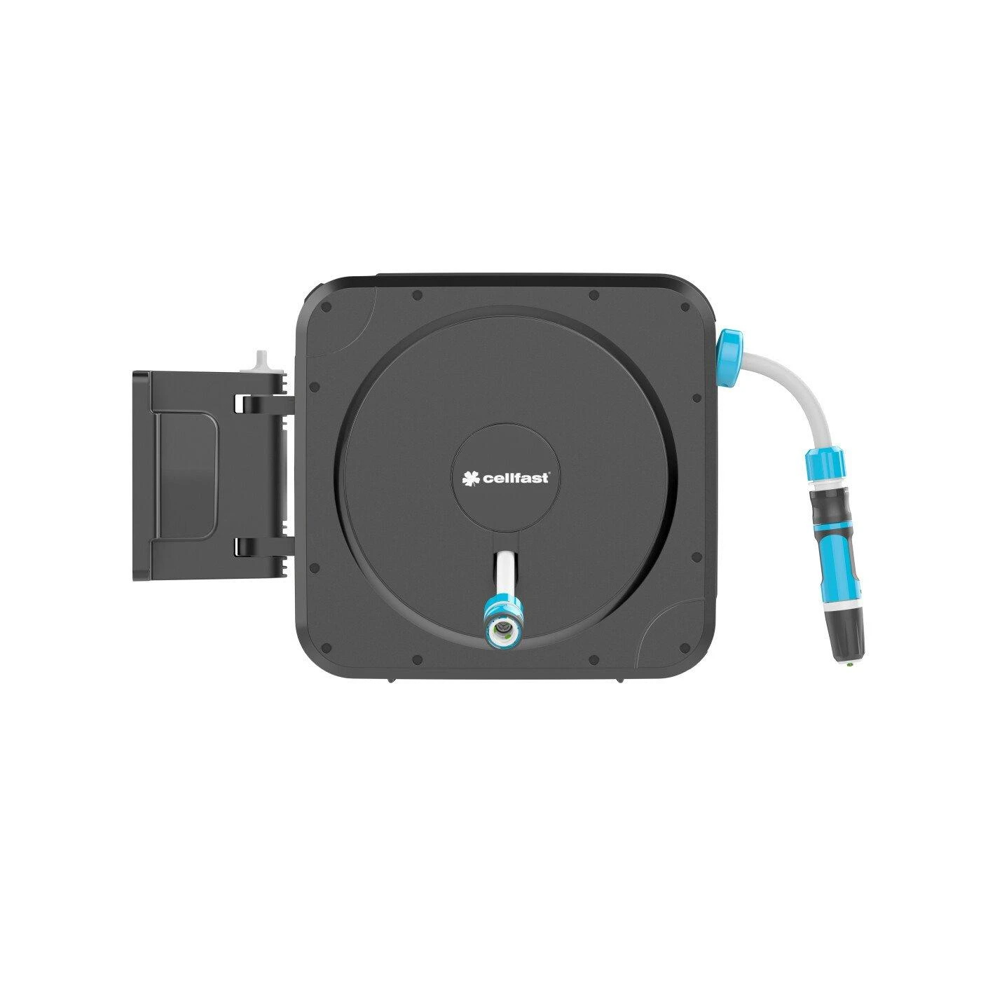 Cellfast Automatinė žarnos ritė ERGO™ 20m, 1/2"