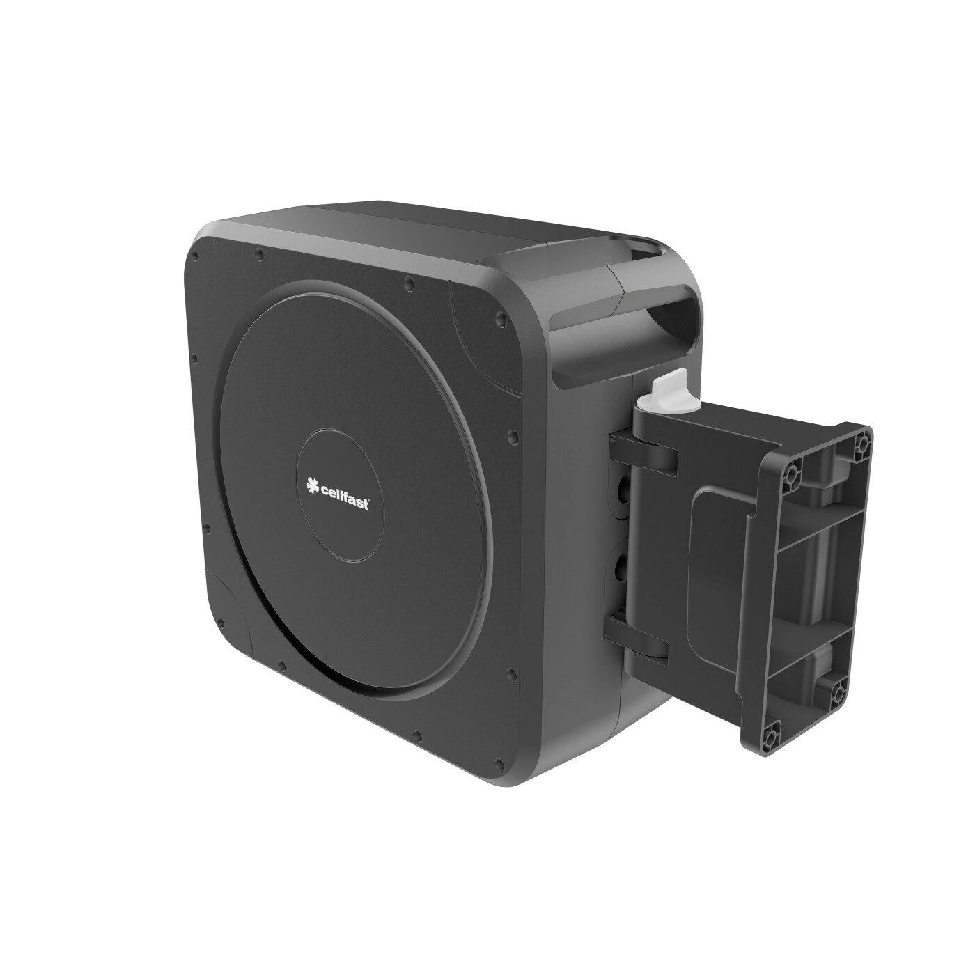 Cellfast Automatinė žarnos ritė ERGO™ 20m, 1/2"