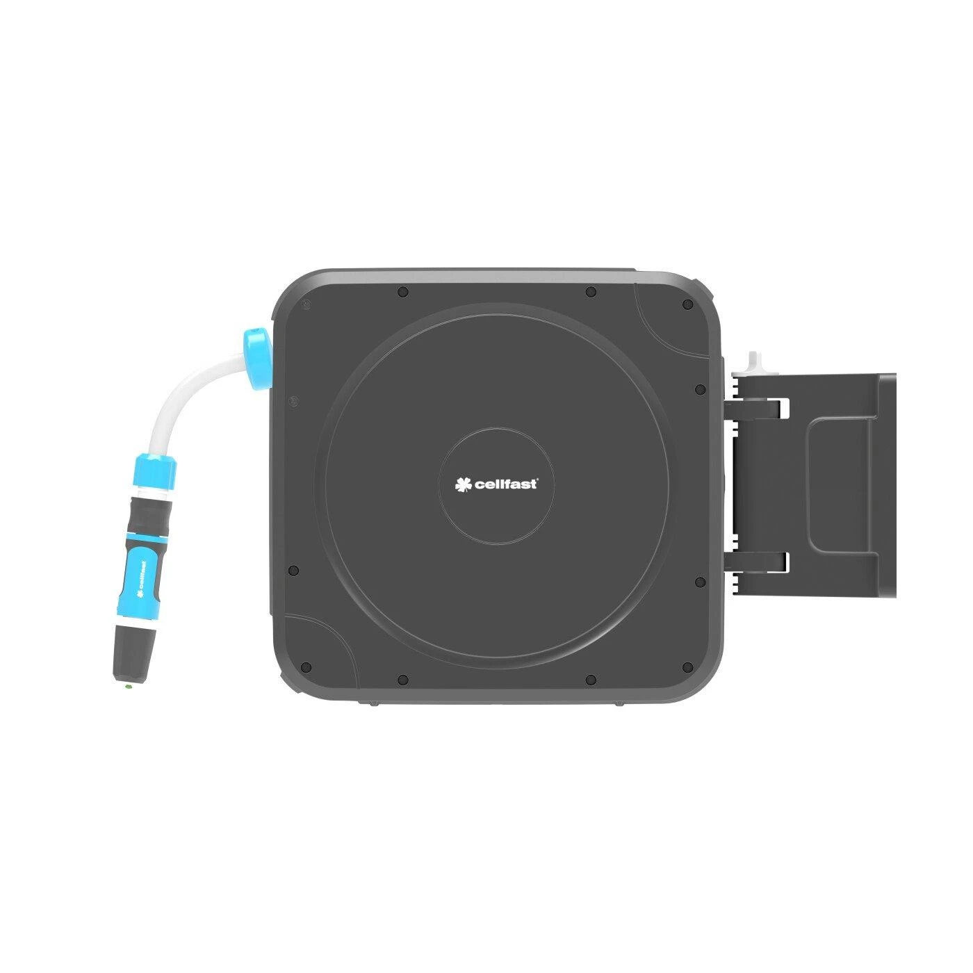 Cellfast Automatinė žarnos ritė ERGO™ 20m, 1/2"