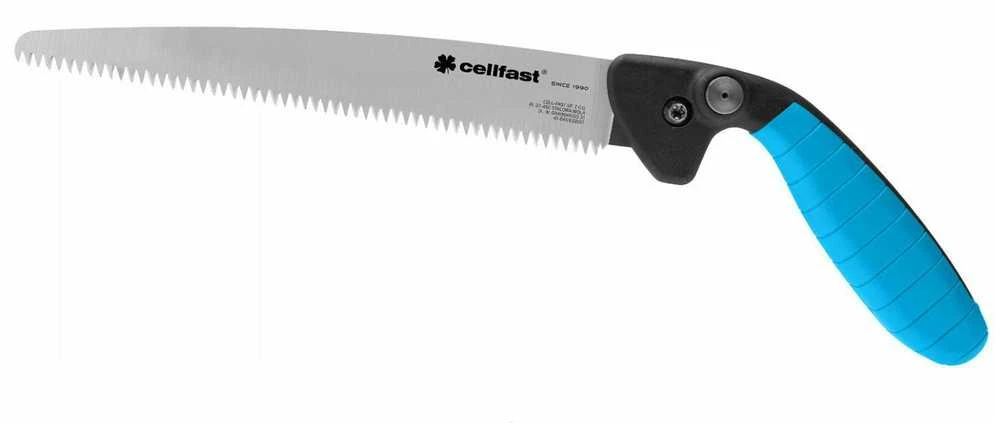 Cellfast C.ERGO PĖJĖ SULANKSTAMAS Į ŠAKALUS