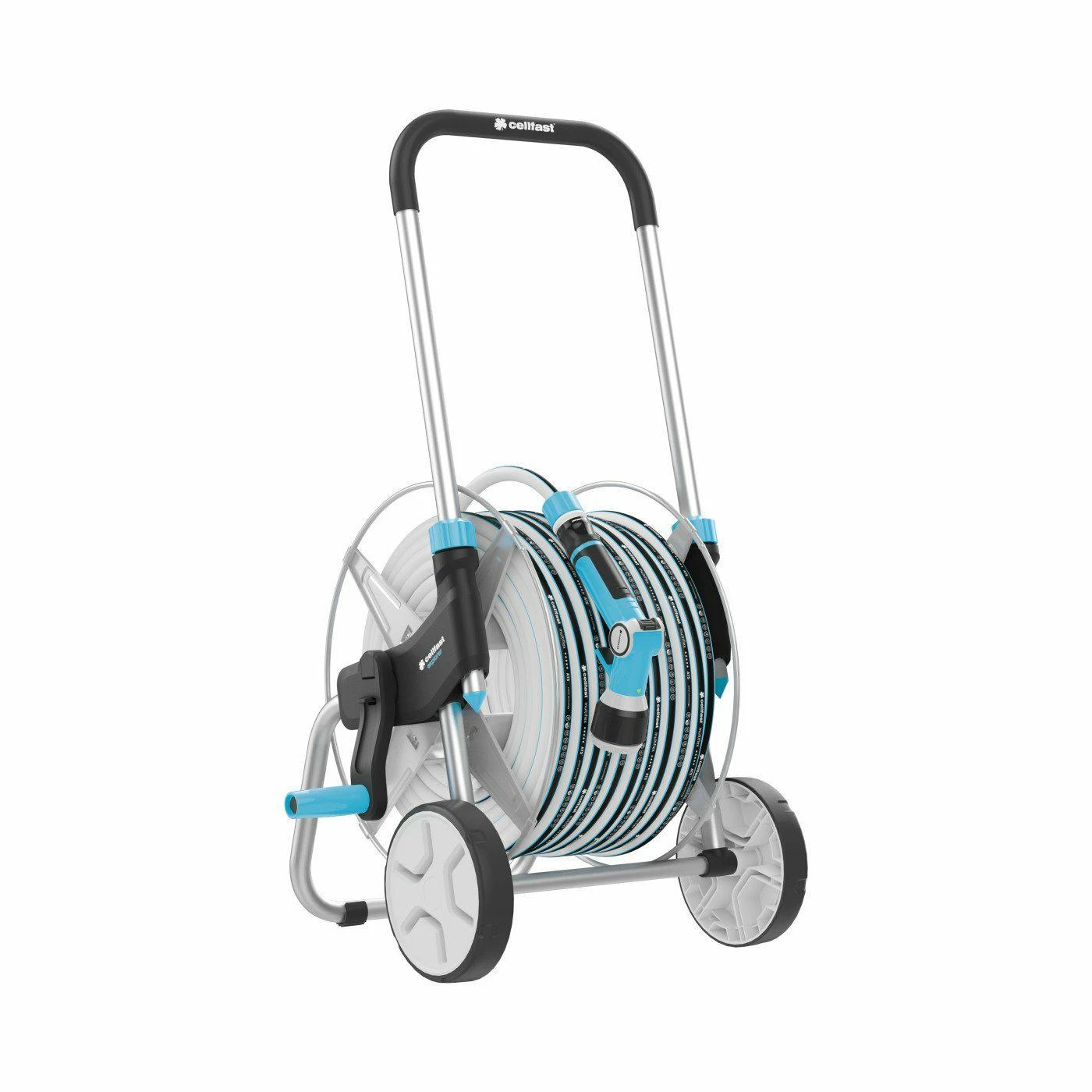 CELLFAST METAL VEŽIMAS EXPLORER + ŽARNA 50 LM 1/2 "RINKINYS