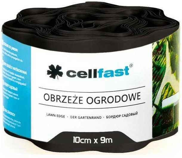 Obrzeże ŽOLĖS KRAŠTAI Juoda 20*9m